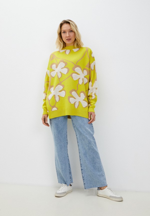 фото Свитер melle