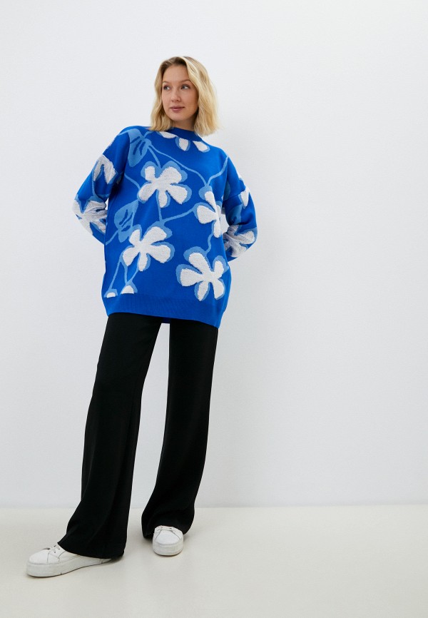 фото Свитер melle