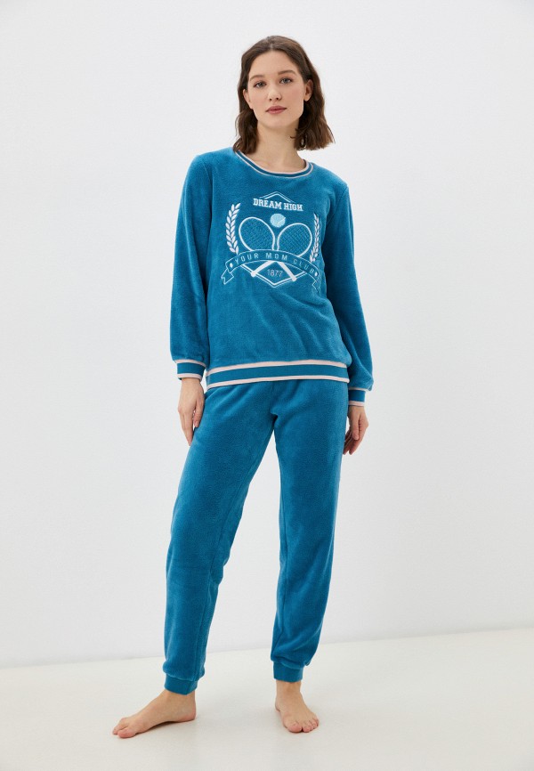 фото Пижама muydemi