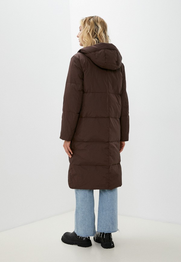 фото Пуховик sabrina scala