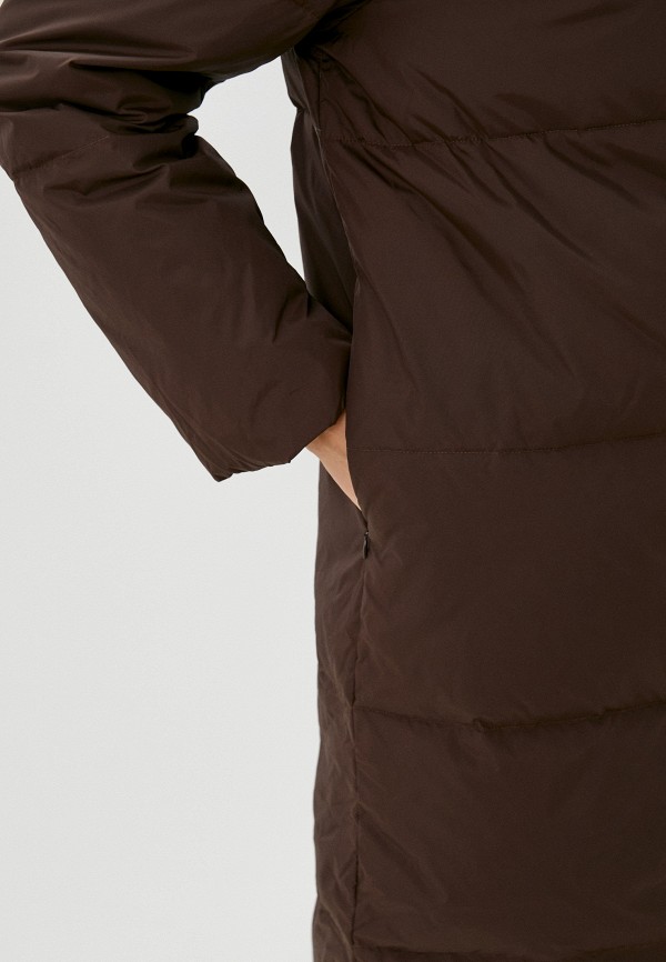 фото Пуховик sabrina scala