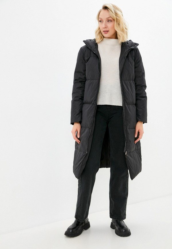 фото Пуховик sabrina scala