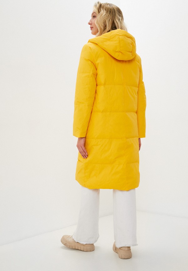 фото Пуховик sabrina scala