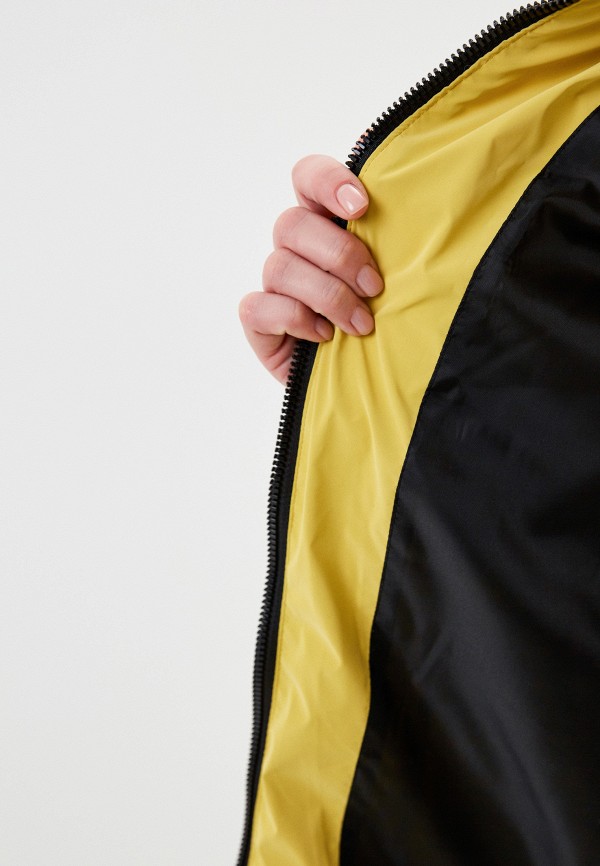 фото Куртка утепленная karmel style