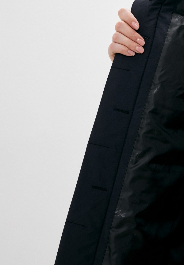 фото Куртка утепленная karmel style