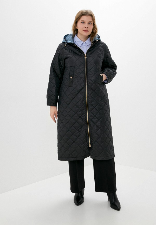 фото Куртка утепленная karmel style