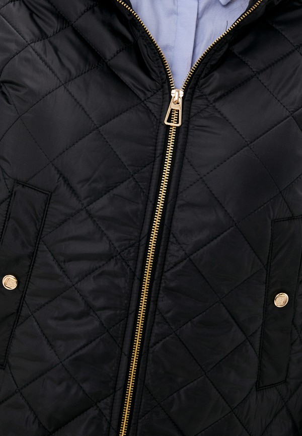 фото Куртка утепленная karmel style