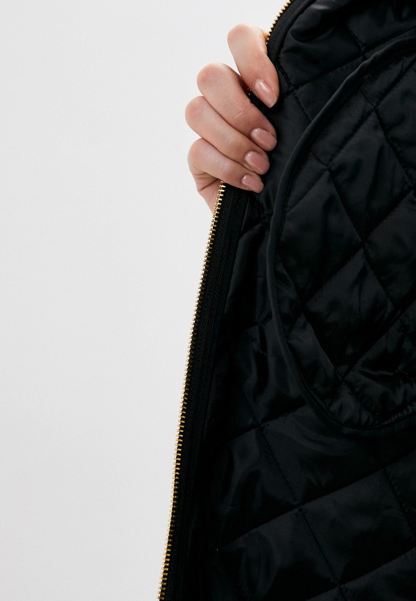 фото Куртка утепленная karmel style