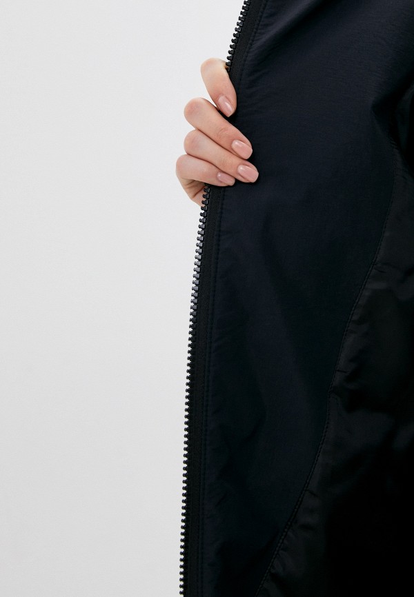 фото Куртка утепленная karmel style