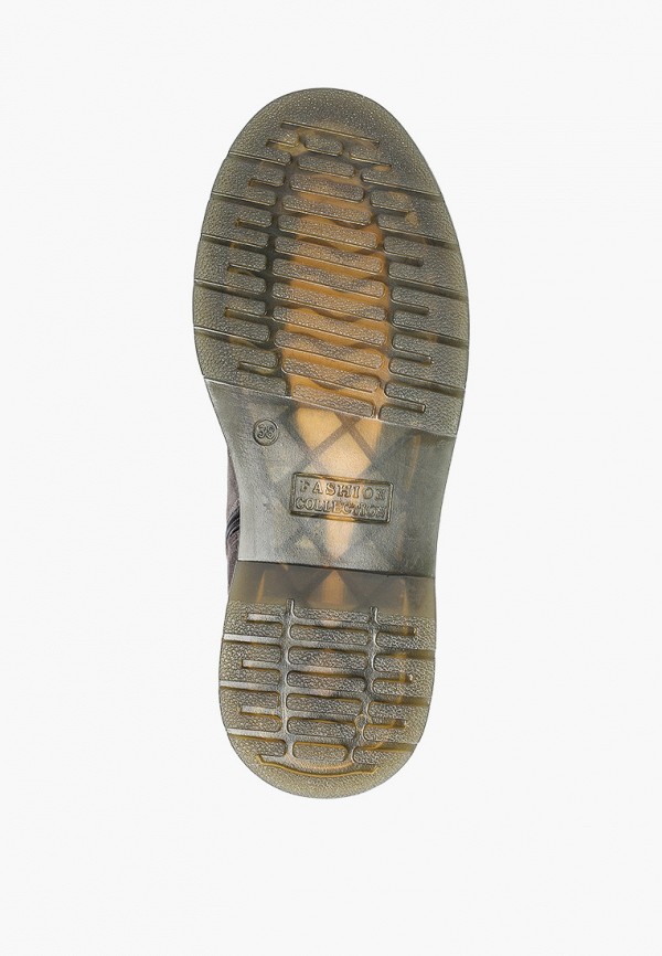 фото Ботинки camelot