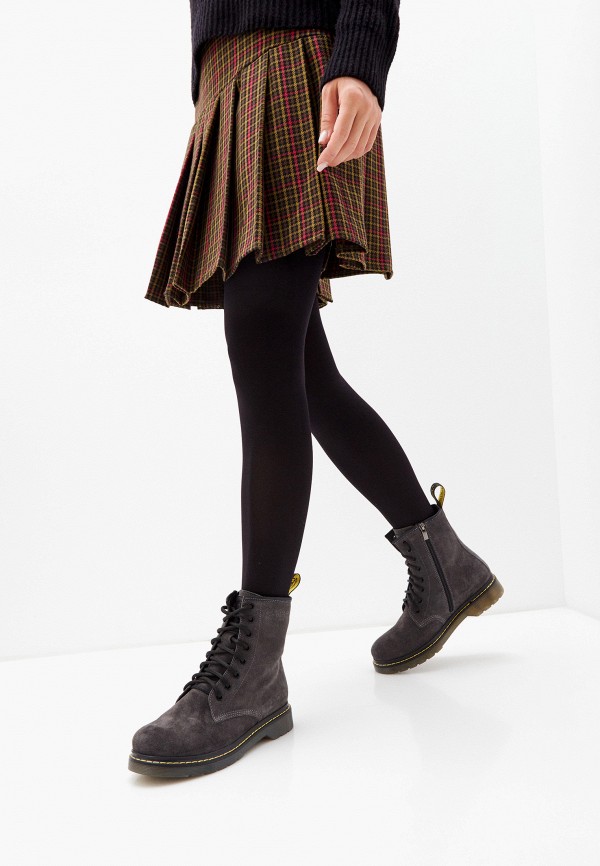 фото Ботинки camelot