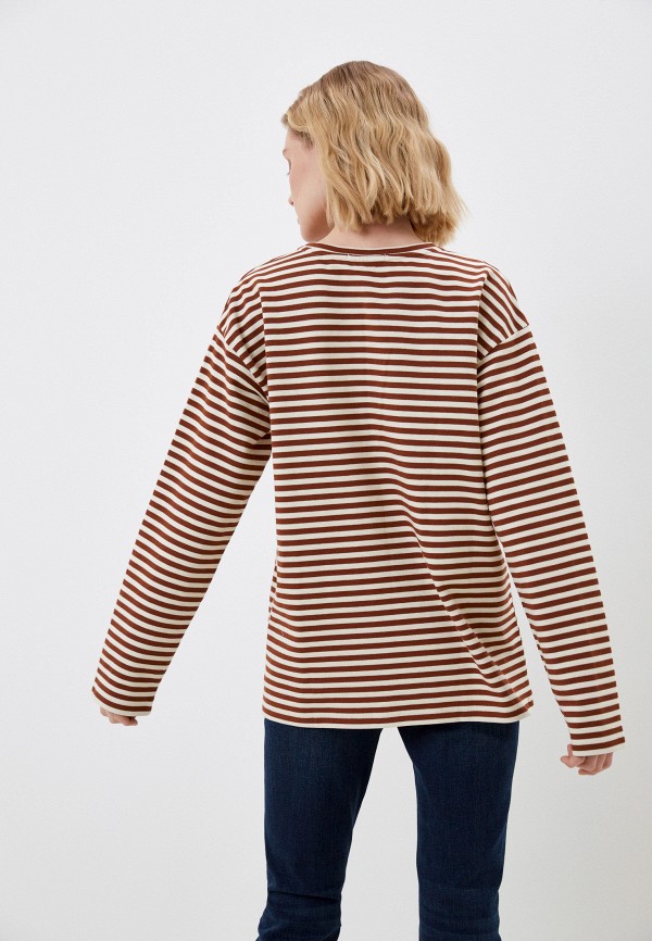 фото Лонгслив берегите птиц