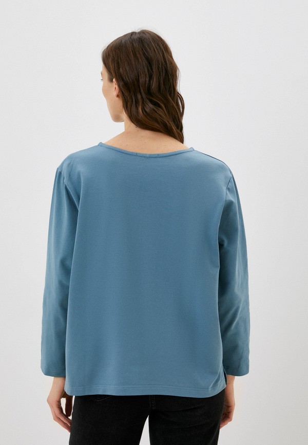 фото Лонгслив берегите птиц