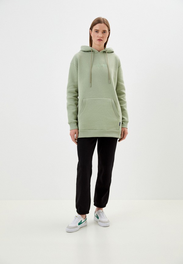 фото Худи the cave