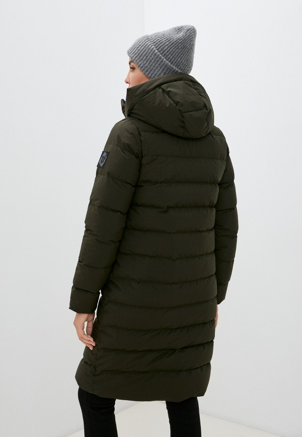 фото Пуховик red fox