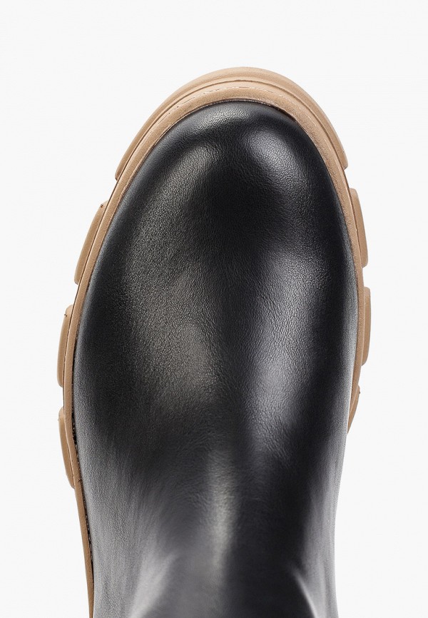 Сапоги Tamaris черный, размер 38, фото 4