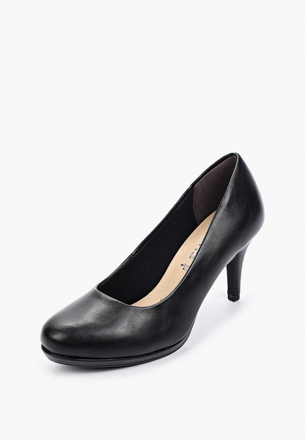 фото Туфли tamaris