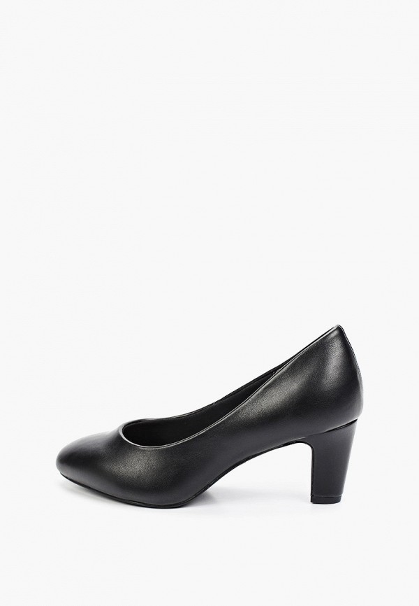 фото Туфли tamaris