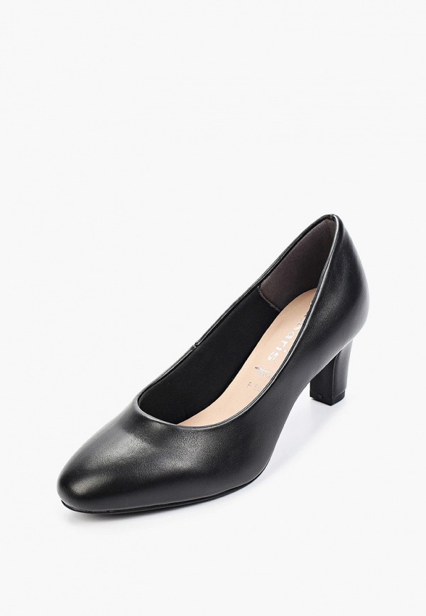 фото Туфли tamaris