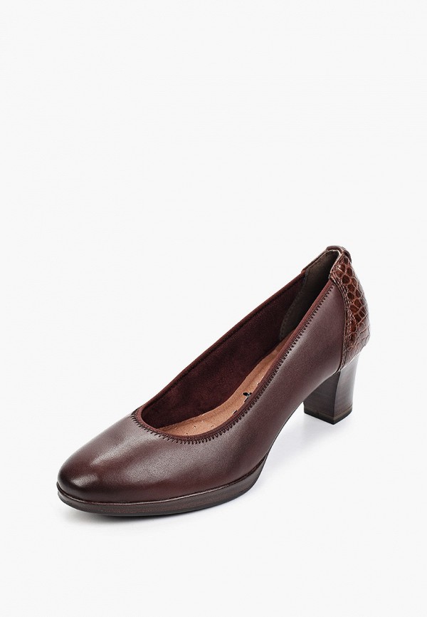 фото Туфли tamaris