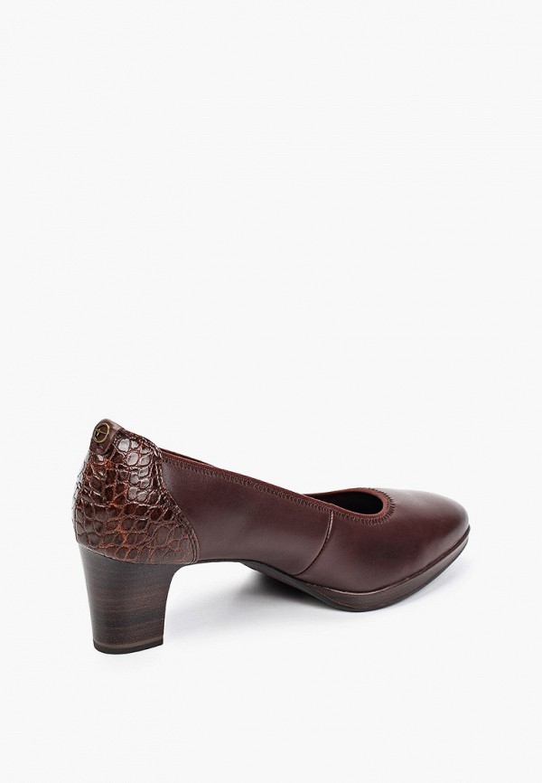 фото Туфли tamaris