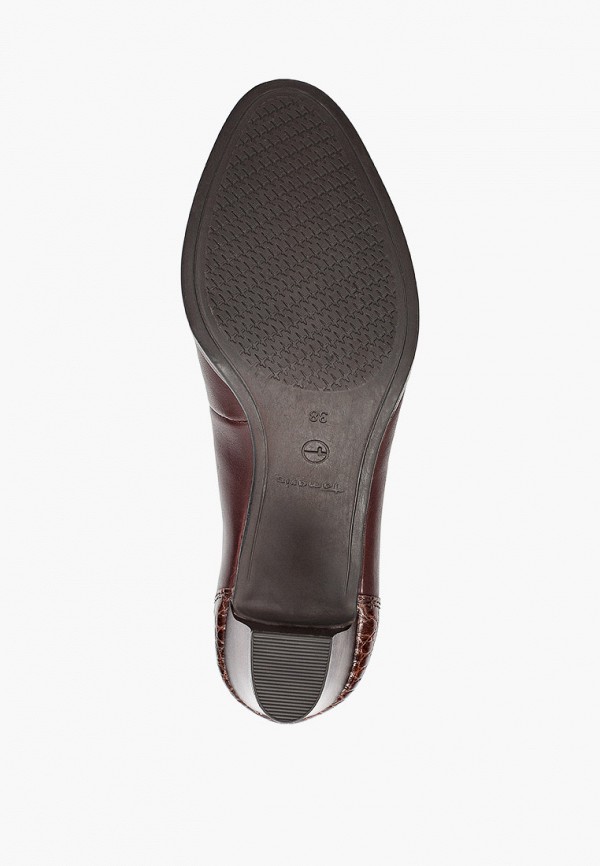 фото Туфли tamaris