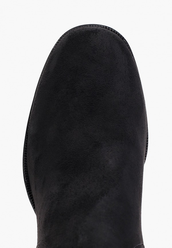 фото Ботфорты tamaris