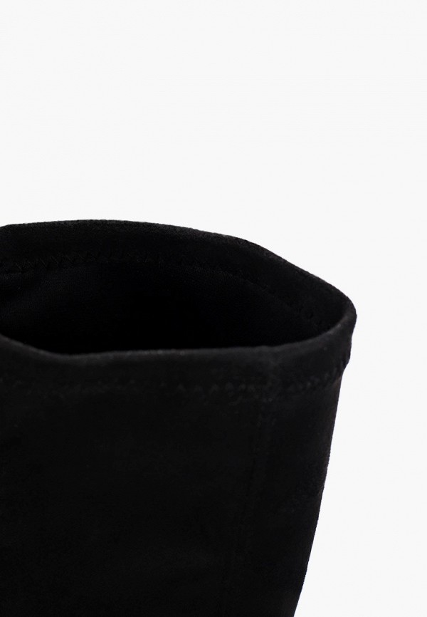 фото Ботфорты tamaris