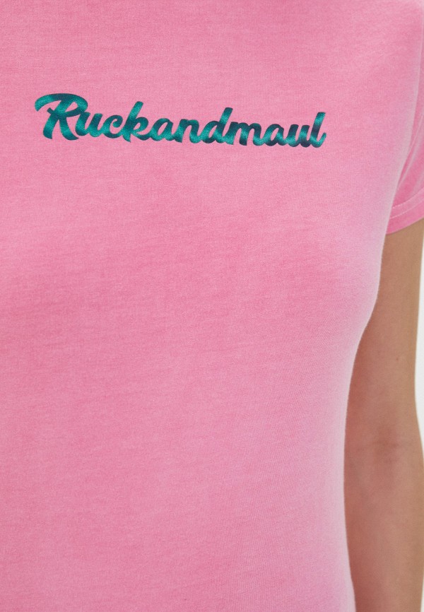 фото Футболка ruck&maul