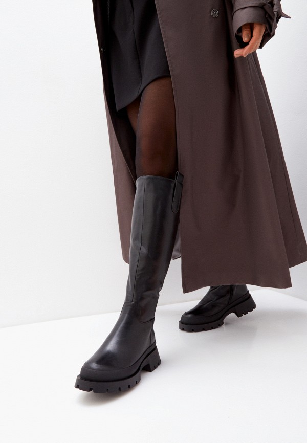 фото Сапоги crony