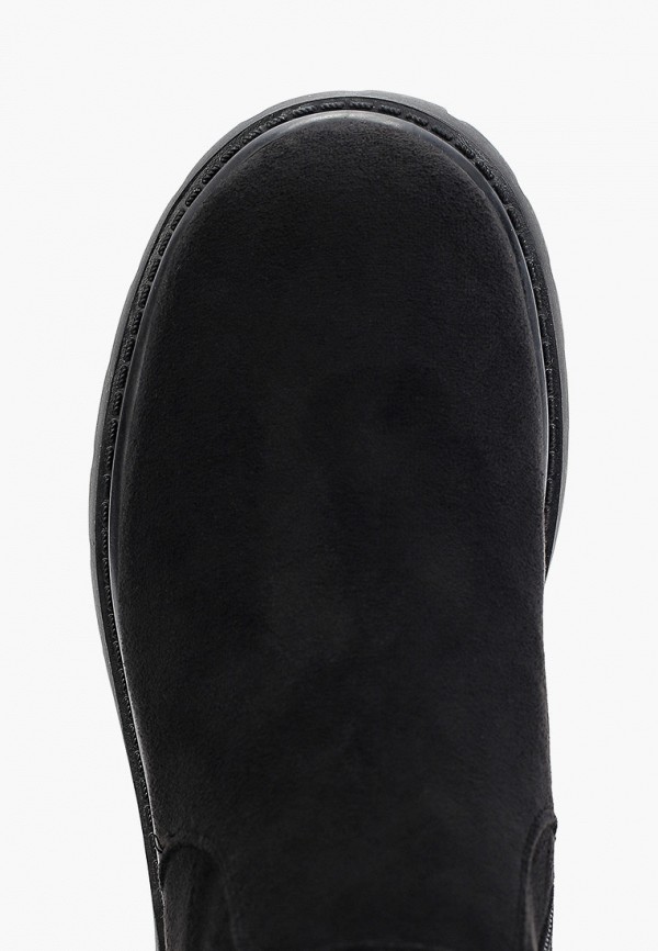 фото Ботфорты crony