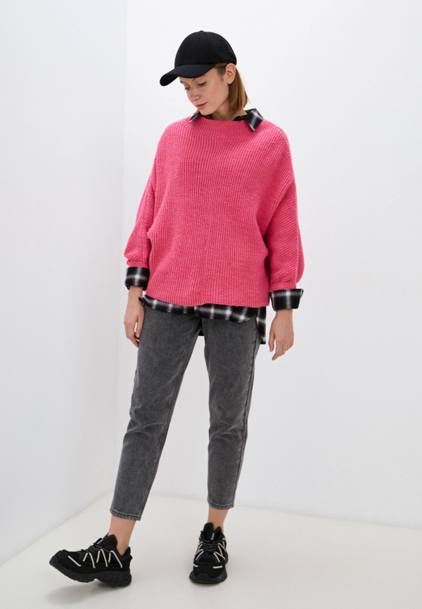 фото Джинсы befree