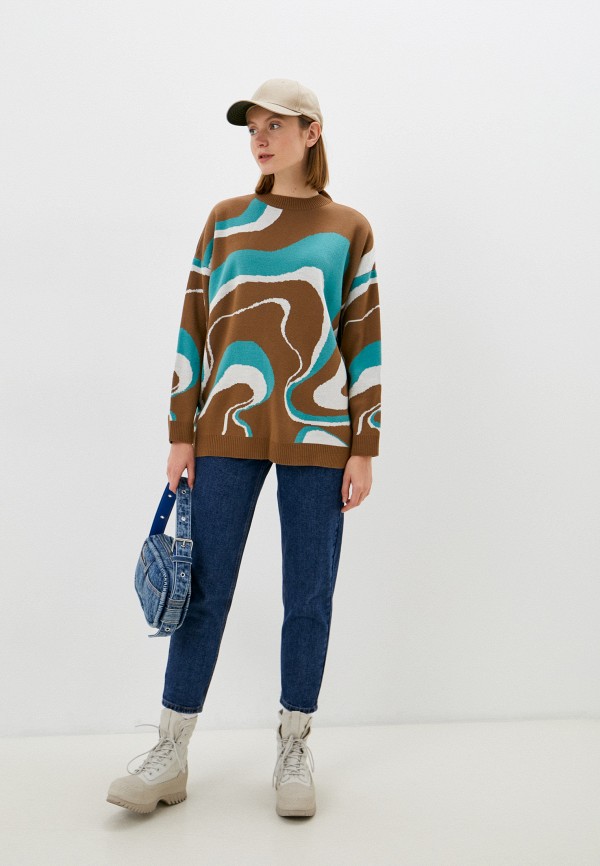 фото Джинсы befree