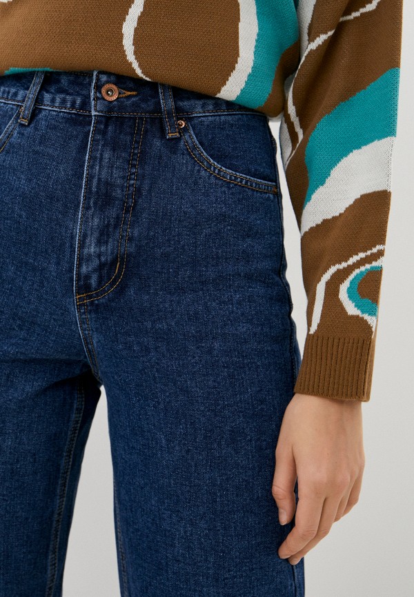 фото Джинсы befree