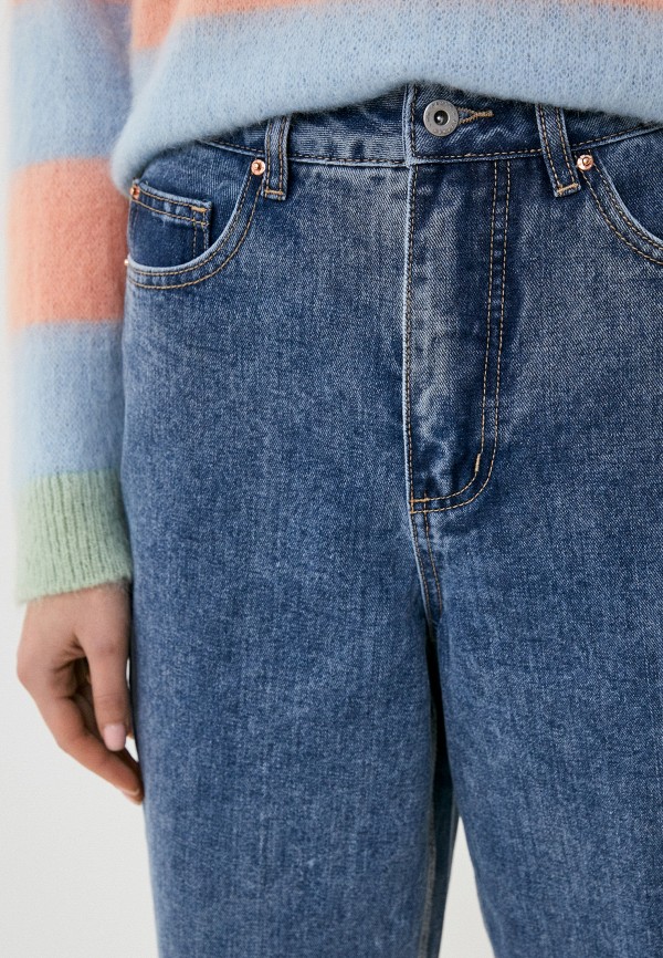 фото Джинсы befree