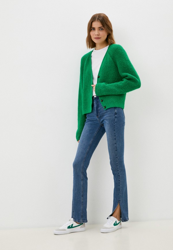 фото Джинсы befree