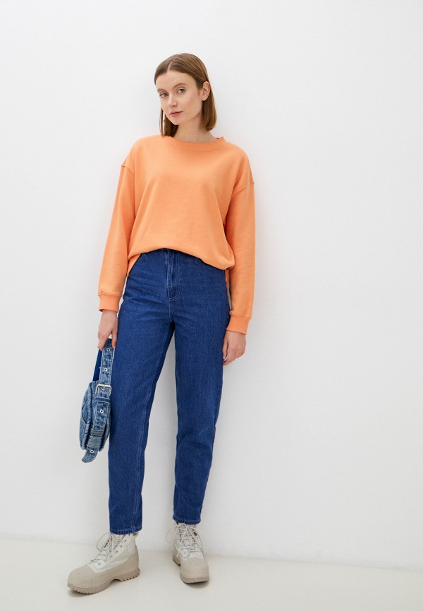 фото Джинсы befree