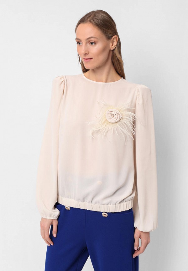 Блуза  Time-to-dress