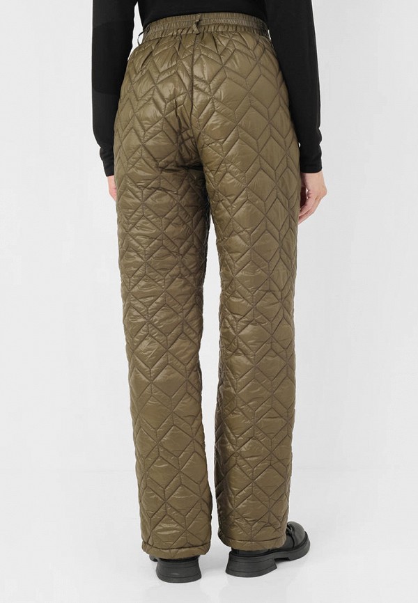 фото Брюки утепленные sei tu