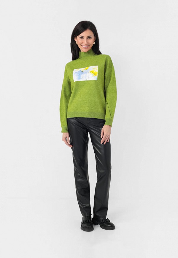 фото Свитер nominee