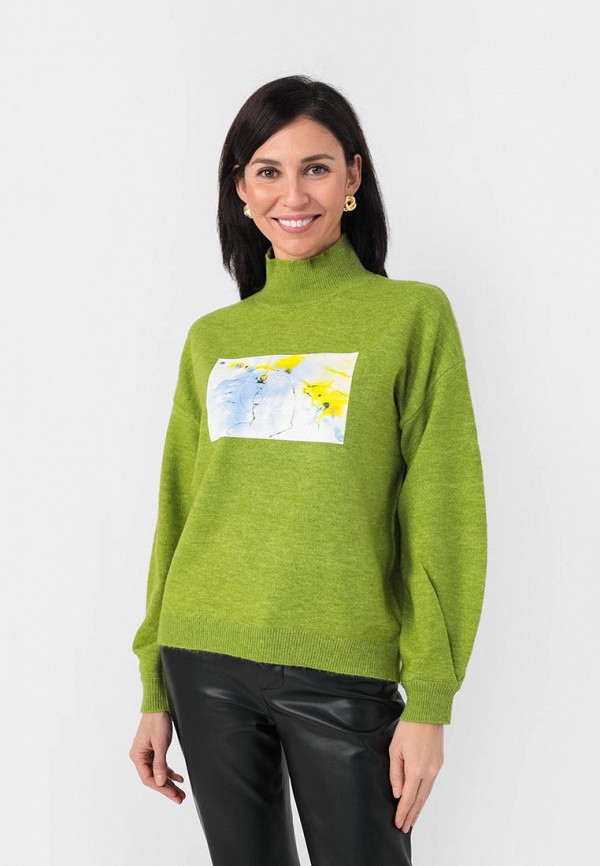 фото Свитер nominee