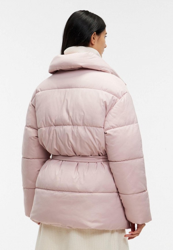 фото Куртка утепленная befree