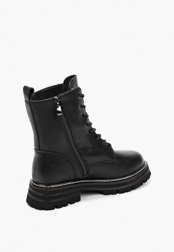 фото Ботинки lolli l polli