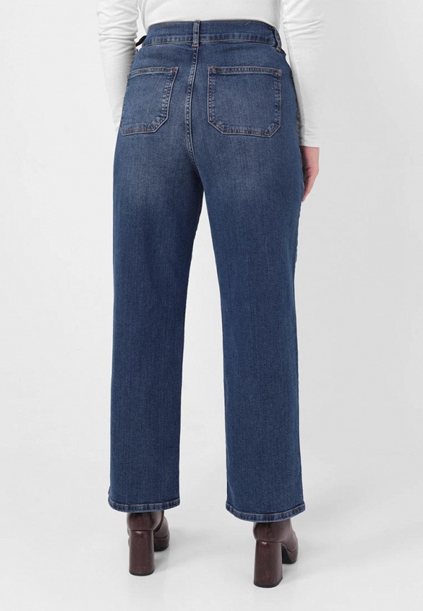 фото Джинсы pill