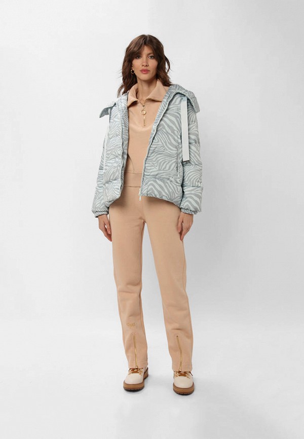 фото Брюки спортивные pais