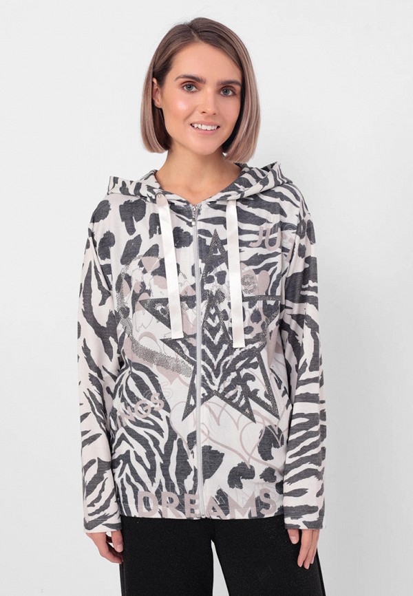 Толстовка Pill