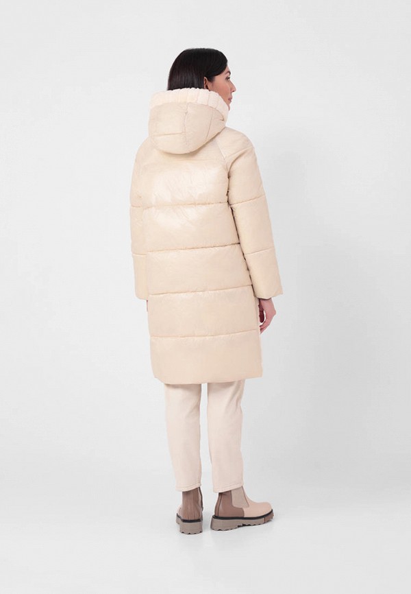 фото Куртка утепленная pill