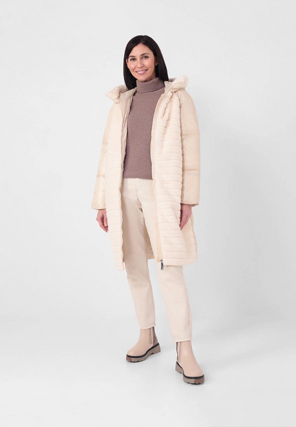 фото Куртка утепленная pill