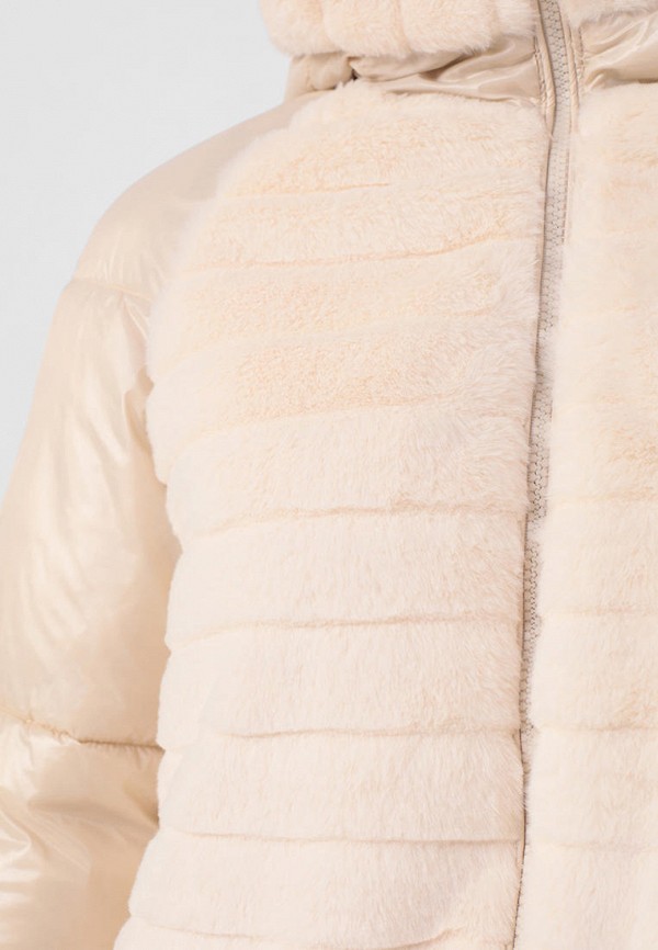 фото Куртка утепленная pill