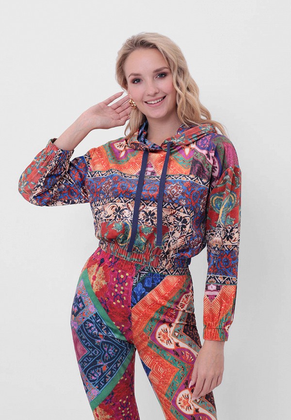 Худи  Pais